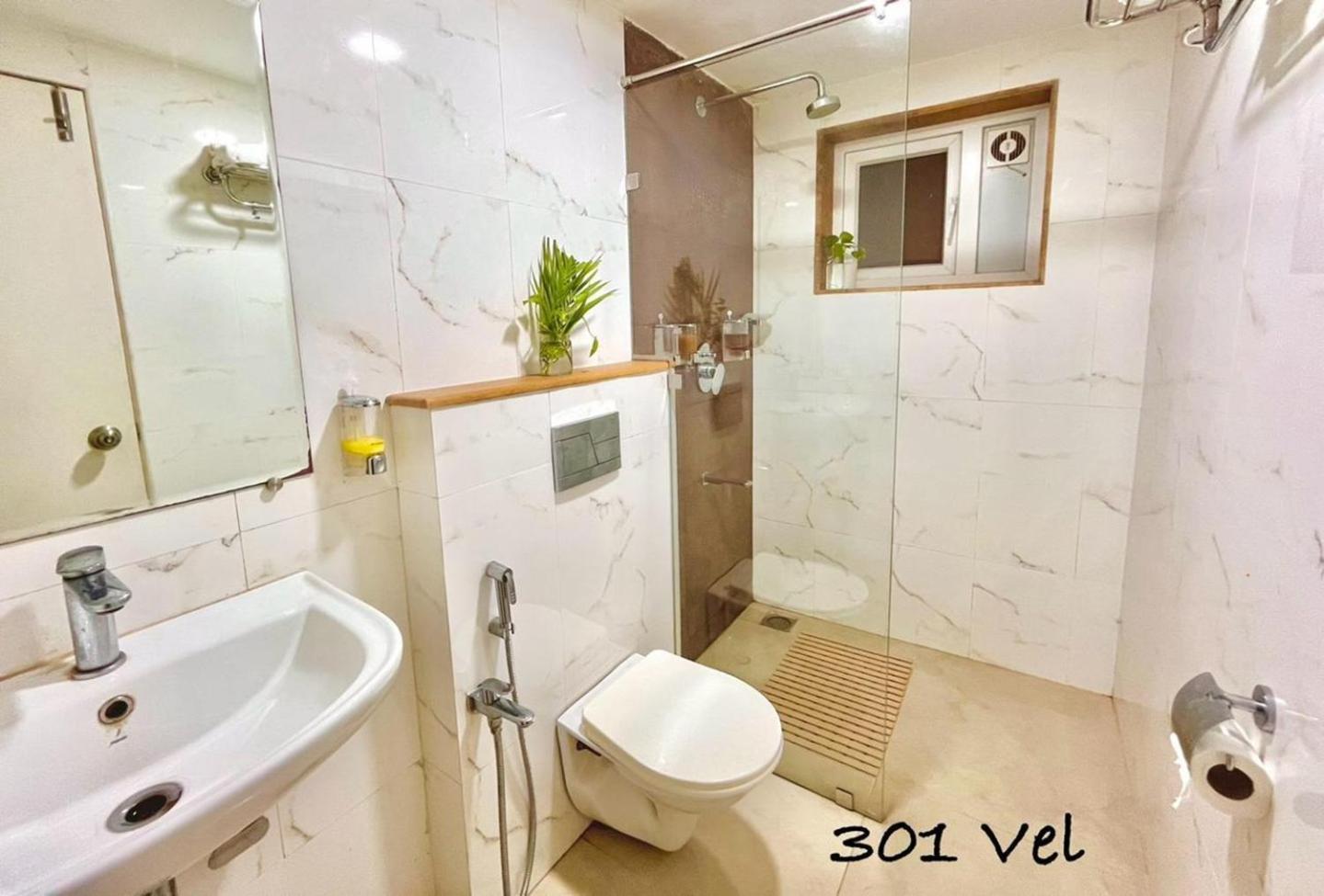 Beach Paradise Miramar Goa Panaji Εξωτερικό φωτογραφία