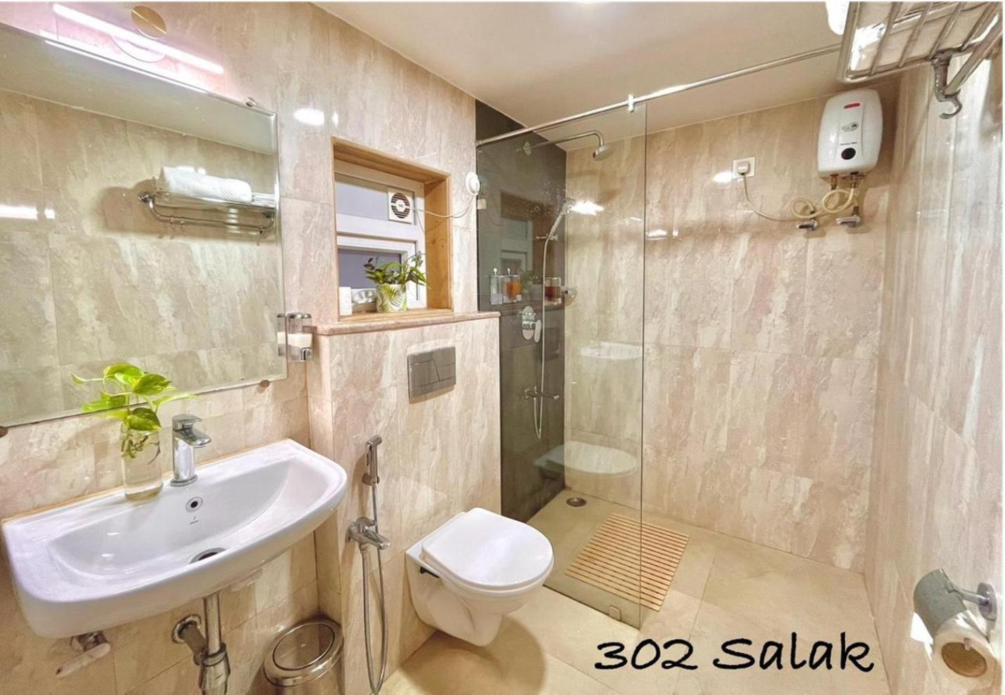 Beach Paradise Miramar Goa Panaji Εξωτερικό φωτογραφία