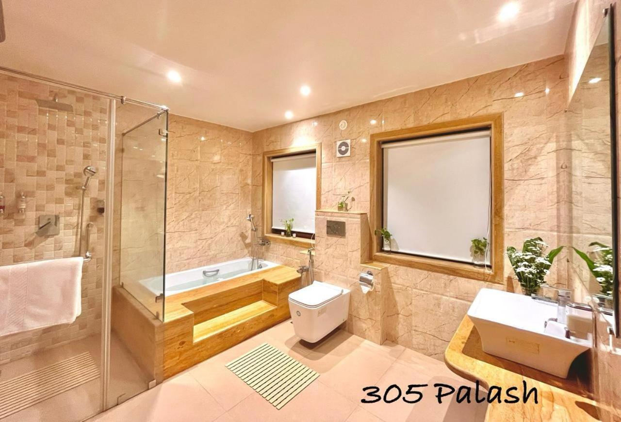 Beach Paradise Miramar Goa Panaji Εξωτερικό φωτογραφία