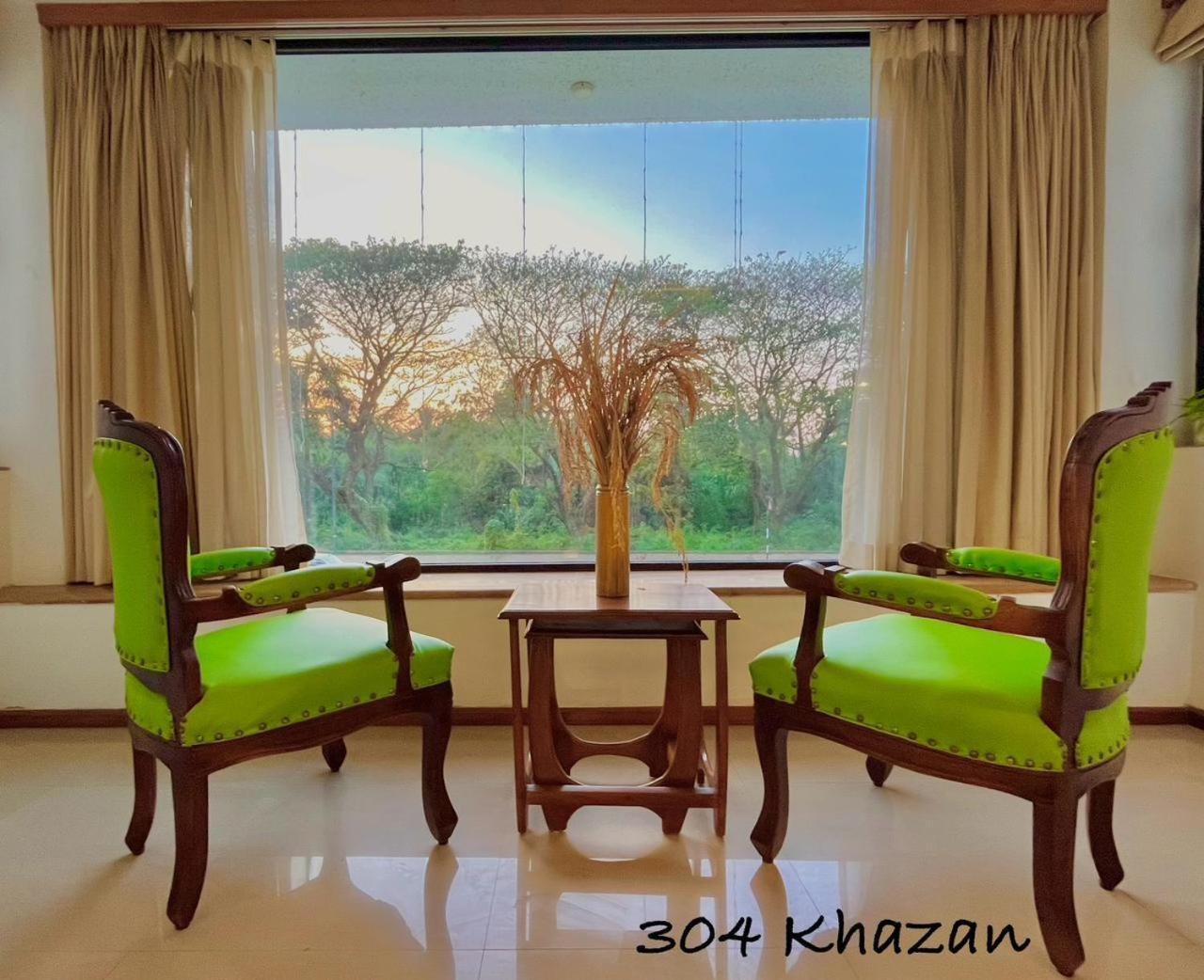 Beach Paradise Miramar Goa Panaji Εξωτερικό φωτογραφία