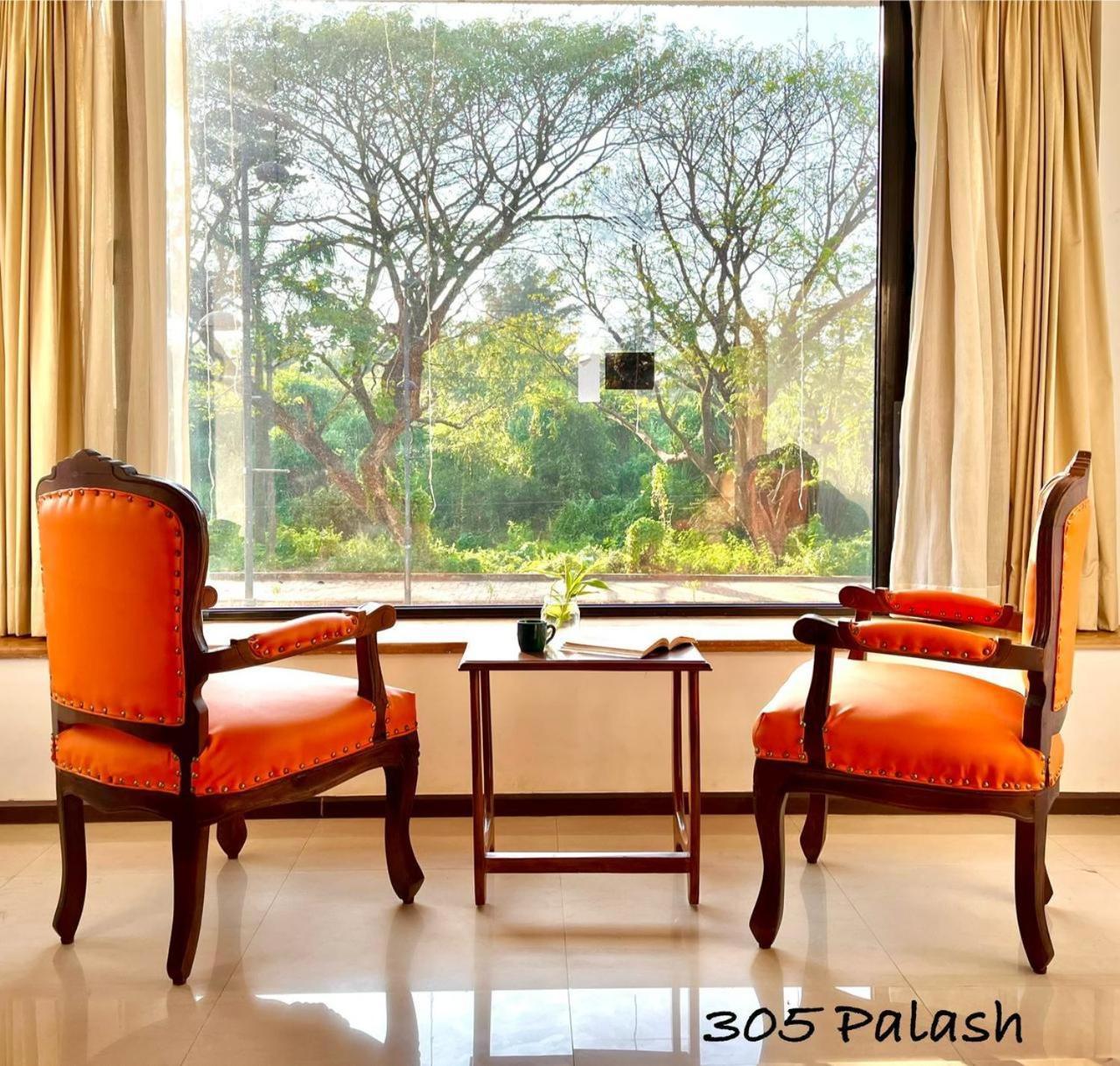 Beach Paradise Miramar Goa Panaji Εξωτερικό φωτογραφία