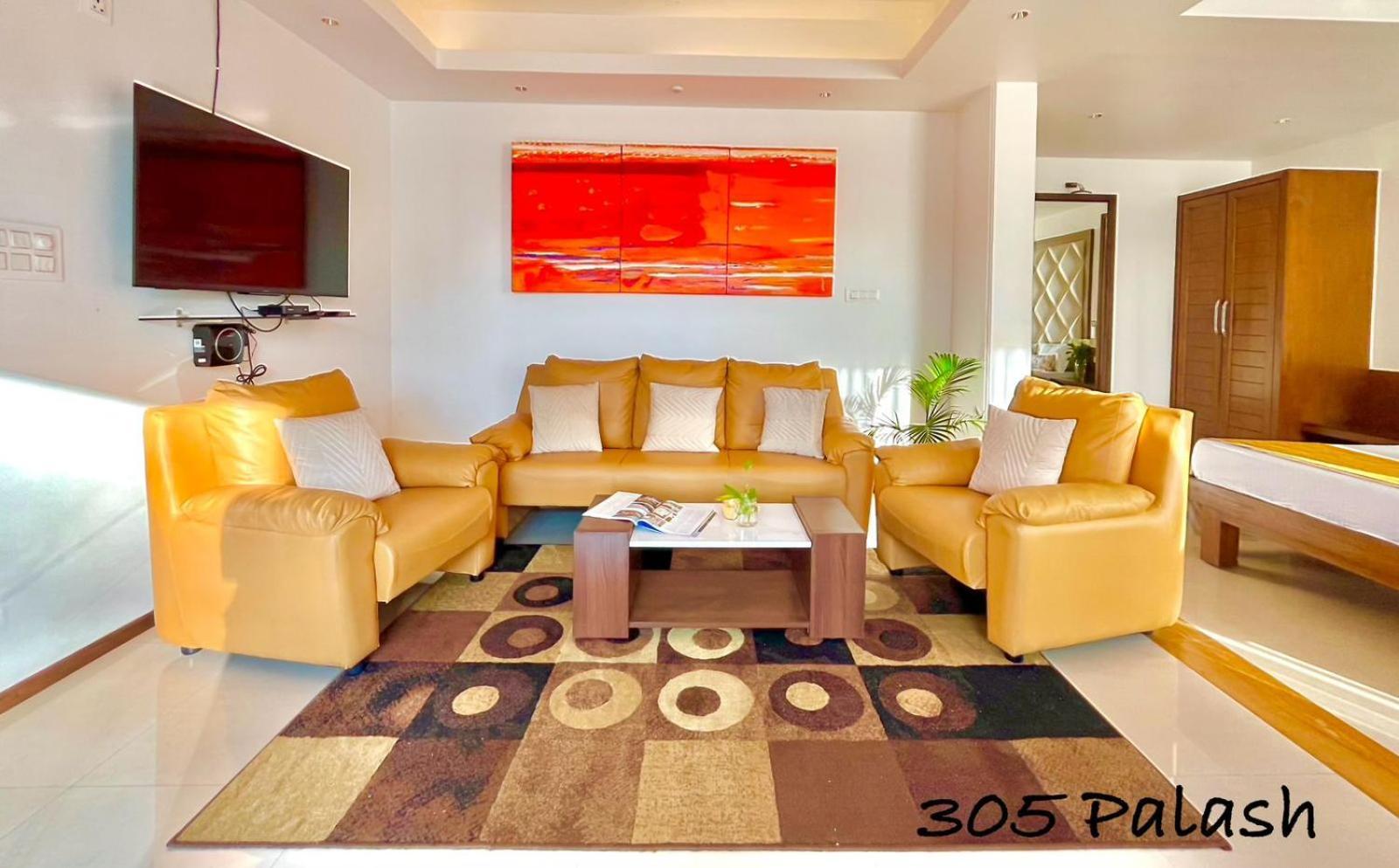 Beach Paradise Miramar Goa Panaji Εξωτερικό φωτογραφία