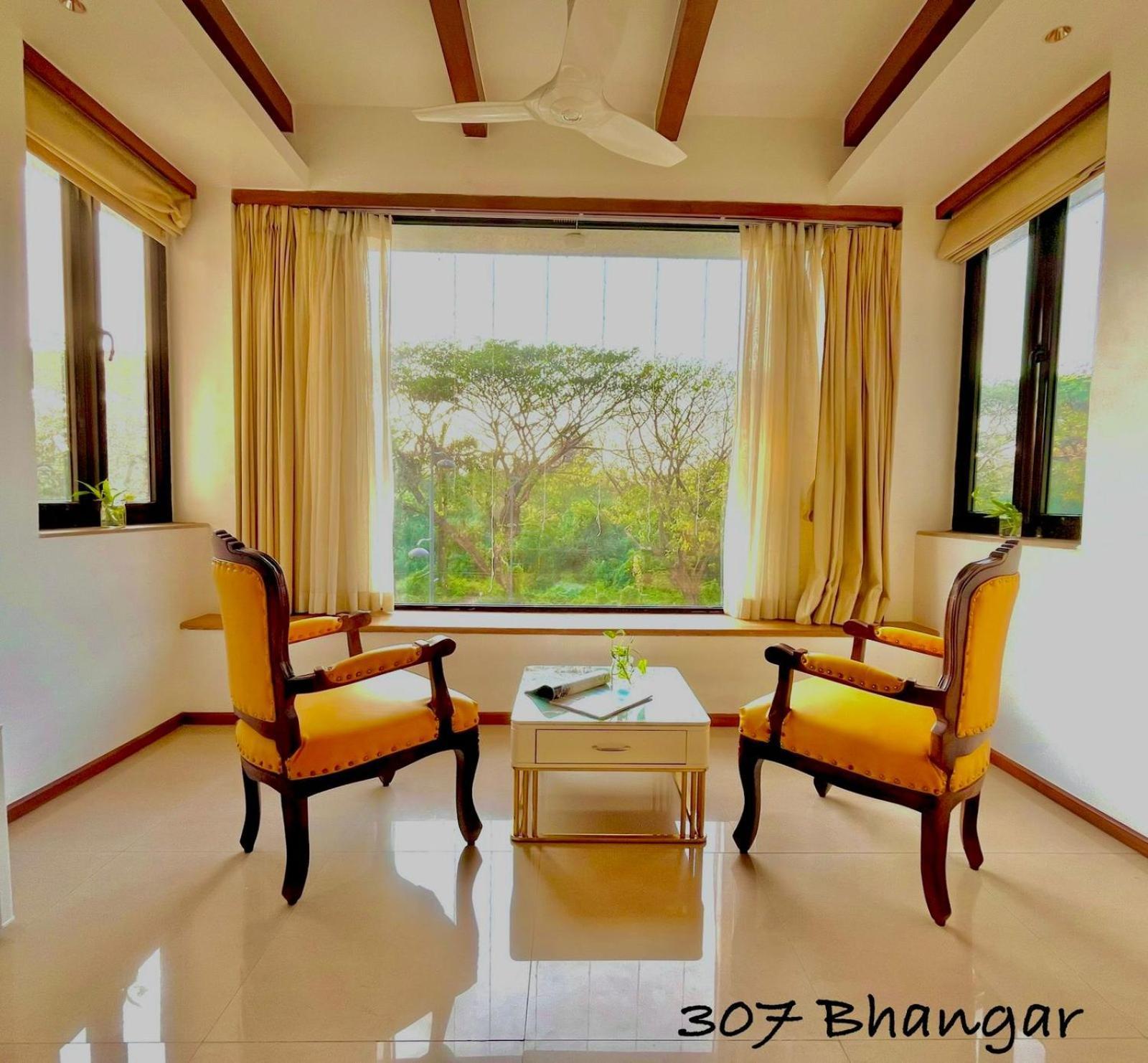 Beach Paradise Miramar Goa Panaji Εξωτερικό φωτογραφία
