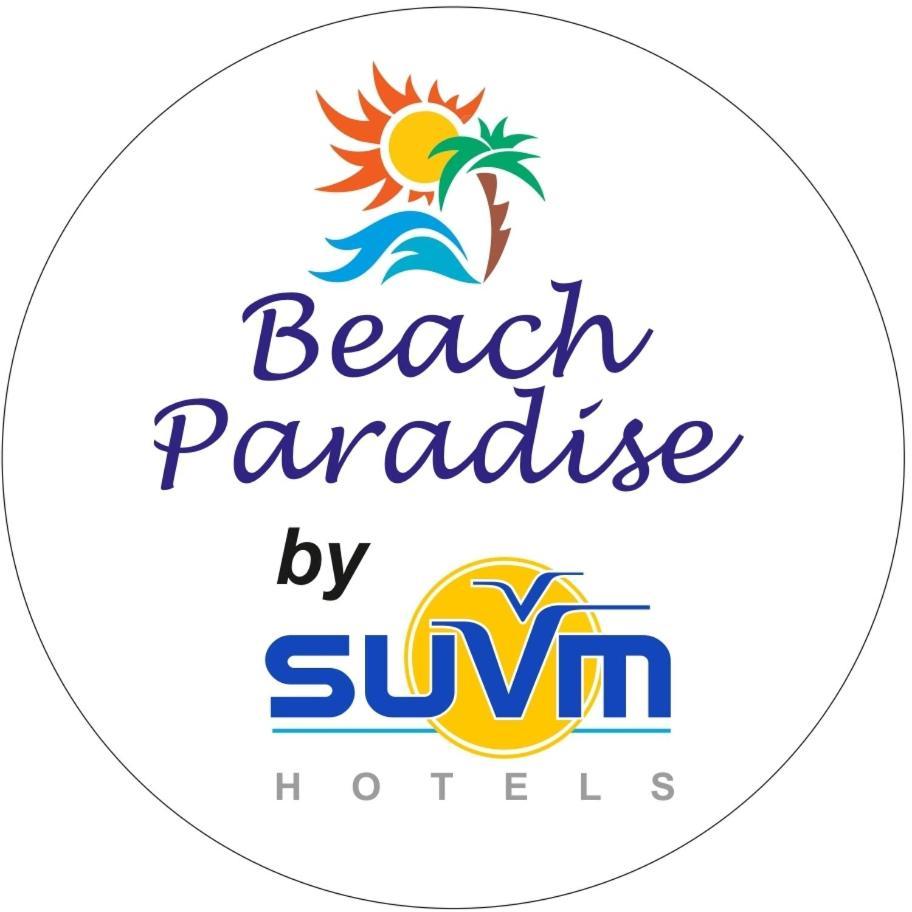 Beach Paradise Miramar Goa Panaji Εξωτερικό φωτογραφία